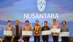 sekarangaja