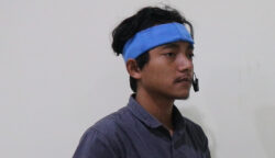 sekarangaja