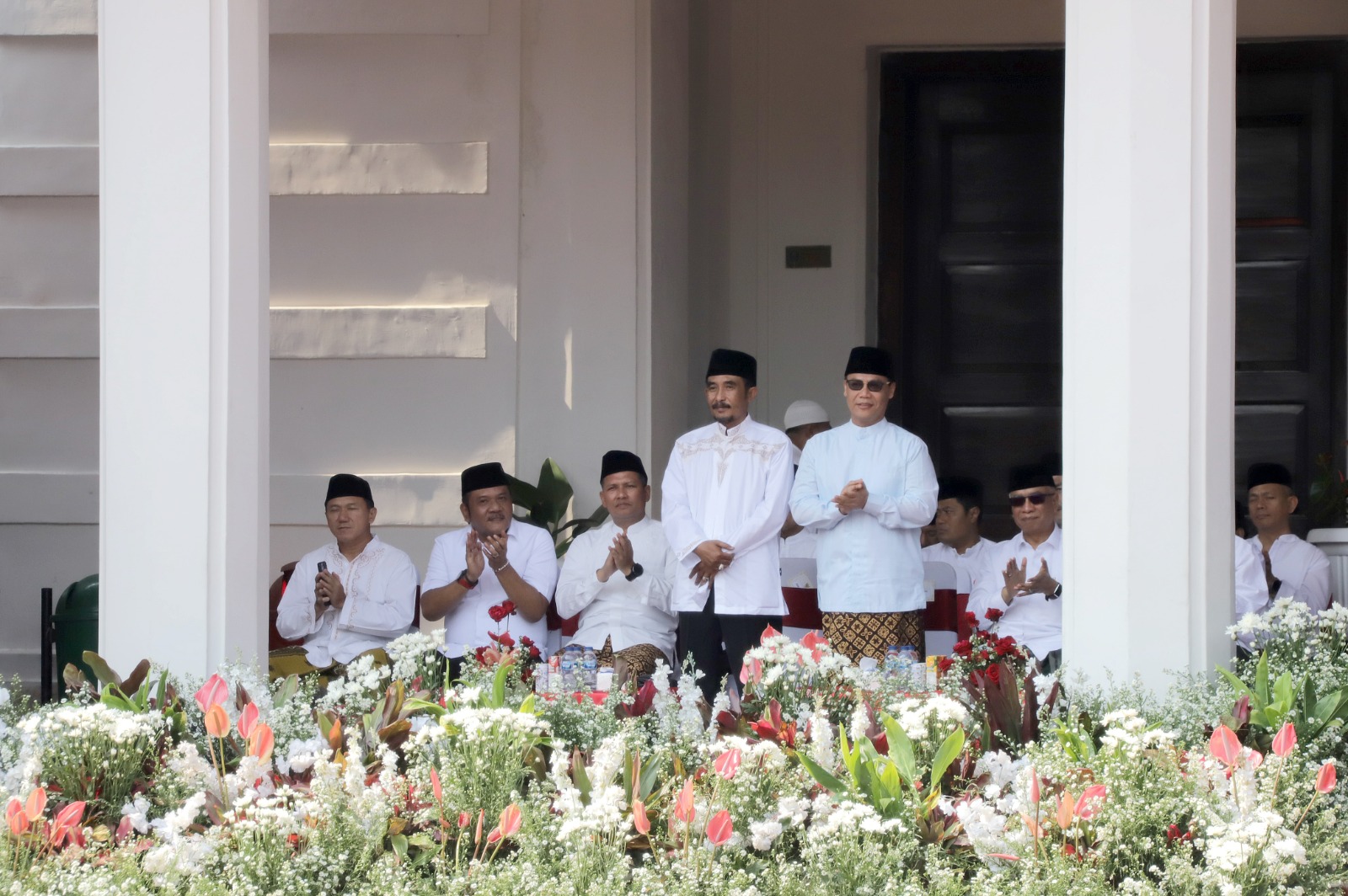Apresiasi Santri Setia Jaga Keutuhan NKRI 1 sekarangaja