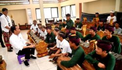 sekarangaja