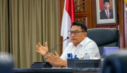Empat Tahun Jokowi – Ma’ruf: Begini Capaian Indonesia 16 sekarangaja