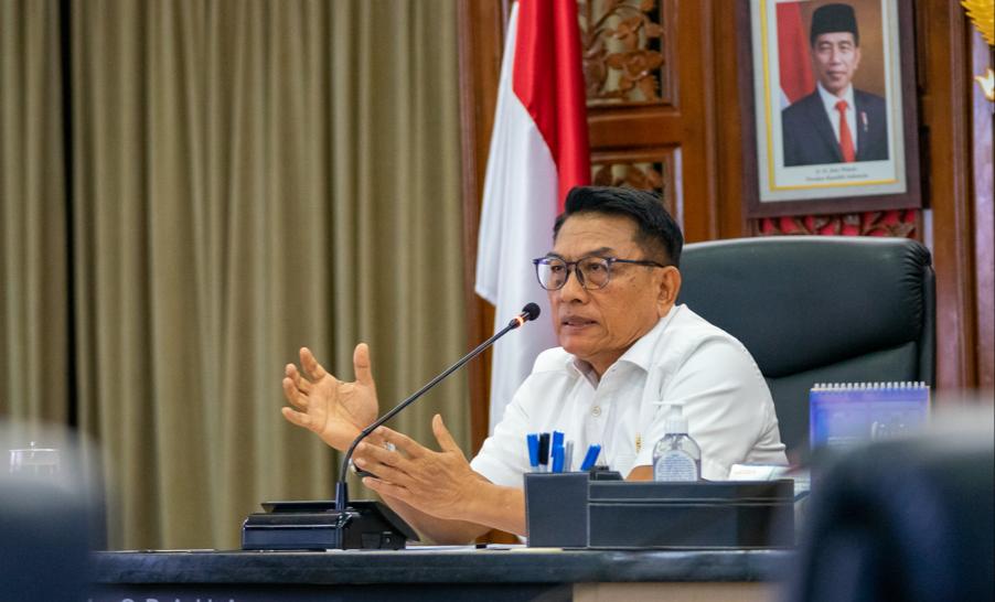 Empat Tahun Jokowi – Ma’ruf: Begini Capaian Indonesia 1 sekarangaja