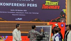 sekarangaja