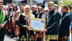 sekarangaja