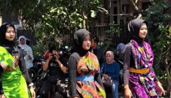 Agar Makin Bangga, Gelar Karya Batik Malang 19 sekarangaja
