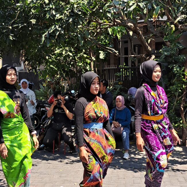 sekarangaja
