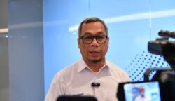 Pastikan Infrastruktur Telekomunikasi Lancar di KTT AIS Forum 2023 14 sekarangaja