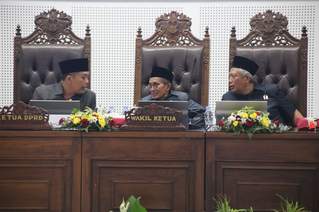 DPRD Kota Malang Desak Bereskan Masalah Menahun 1 sekarangaja