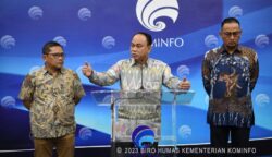 Kominfo Putus Akses 425 Ribu Konten Guna Berantas Judi Online 13 sekarangaja