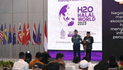 sekarangaja