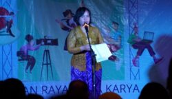 sekarangaja