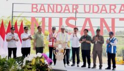 sekarangaja