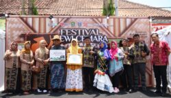 sekarangaja