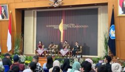 Malam Anugerah Piala Citra FFI 2023 Digelar 14 November 18 sekarangaja