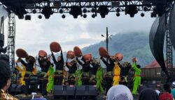 sekarangaja