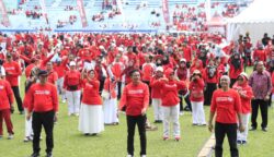 sekarangaja
