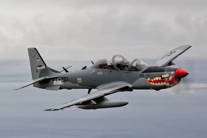 Malam Ini Dipastikan Seluruh Jenazah Awak Dua Super Tucano Ditemukan 1 sekarangaja