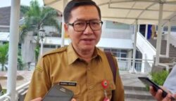 sekarangaja