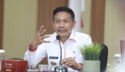 Inflasi Kota Malang Oktober di Angka 0,26 Persen 20 sekarangaja