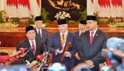 sekarangaja