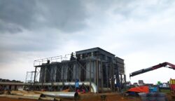 sekarangaja