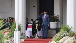 sekarangaja