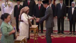 sekarangaja