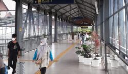 sekarangaja