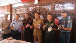 Topeng Malang Ikon International Mask Festival 16 sekarangaja