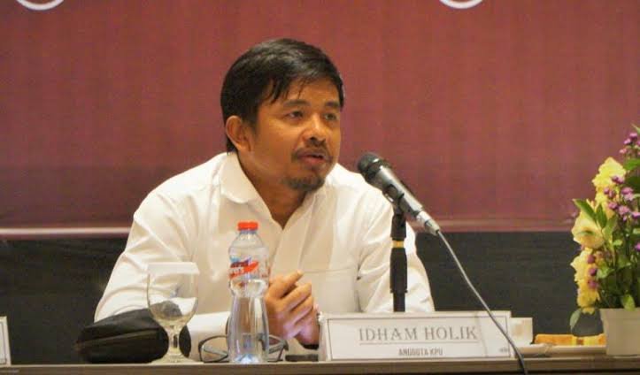 Berikut Jadwal Debat Capres-Cawapres Pemilu 2024 1 sekarangaja