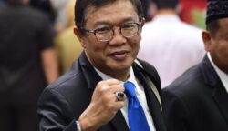 sekarangaja