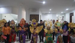 sekarangaja