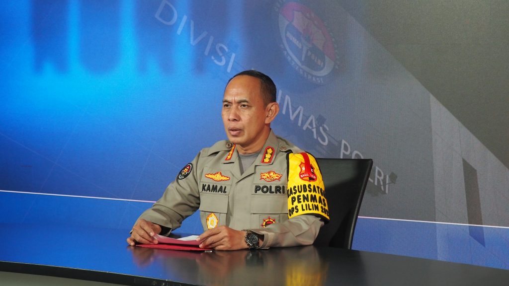 Situasi Kondusif Hari Ke 4 Operasi Lilin 2023 1 sekarangaja