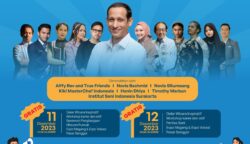 sekarangaja