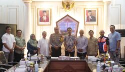 sekarangaja