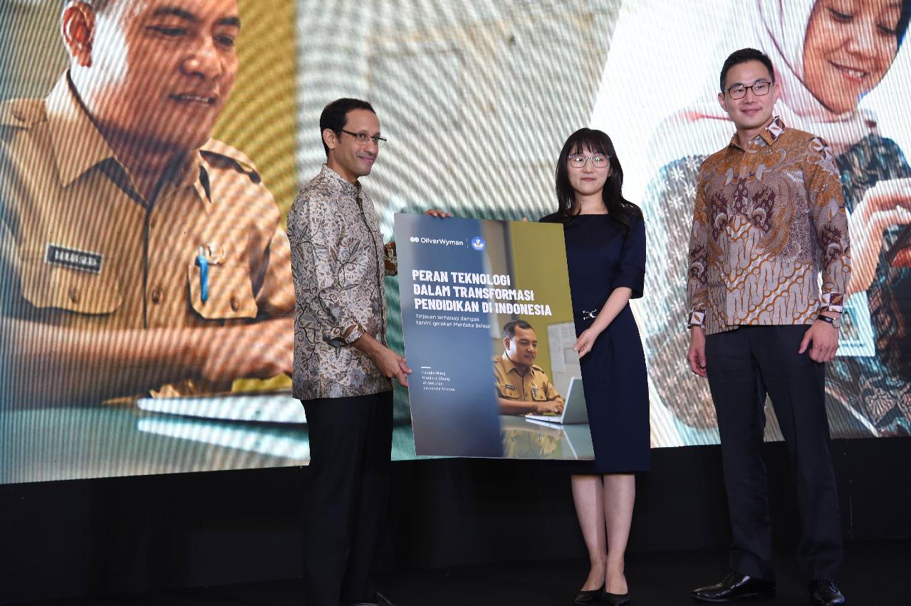Makin Optimis dengan Merdeka Belajar 1 sekarangaja