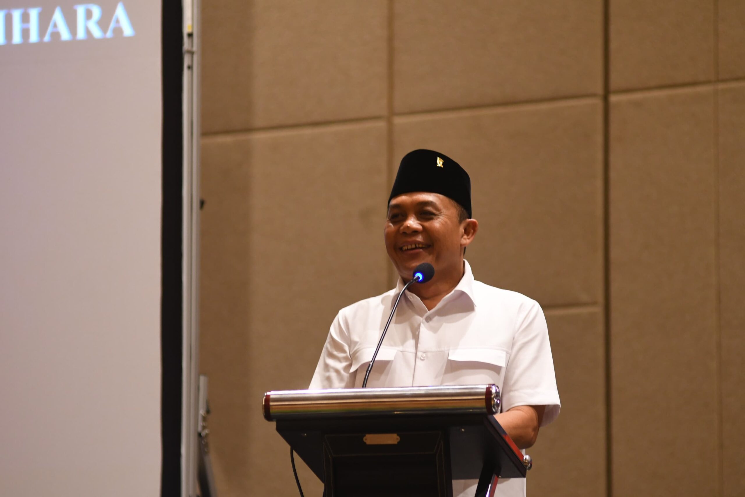 Efektivitas Kerja Bamus DPRD Kota Malang 1 sekarangaja