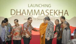 sekarangaja