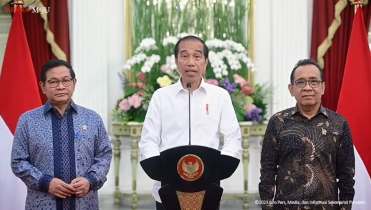 Soal Rohingya, Pemerintah Berikan Bantuan dengan Utamakan Kepentingan Masyarakat Setempat 1 sekarangaja