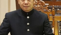 sekarangaja