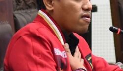 sekarangaja
