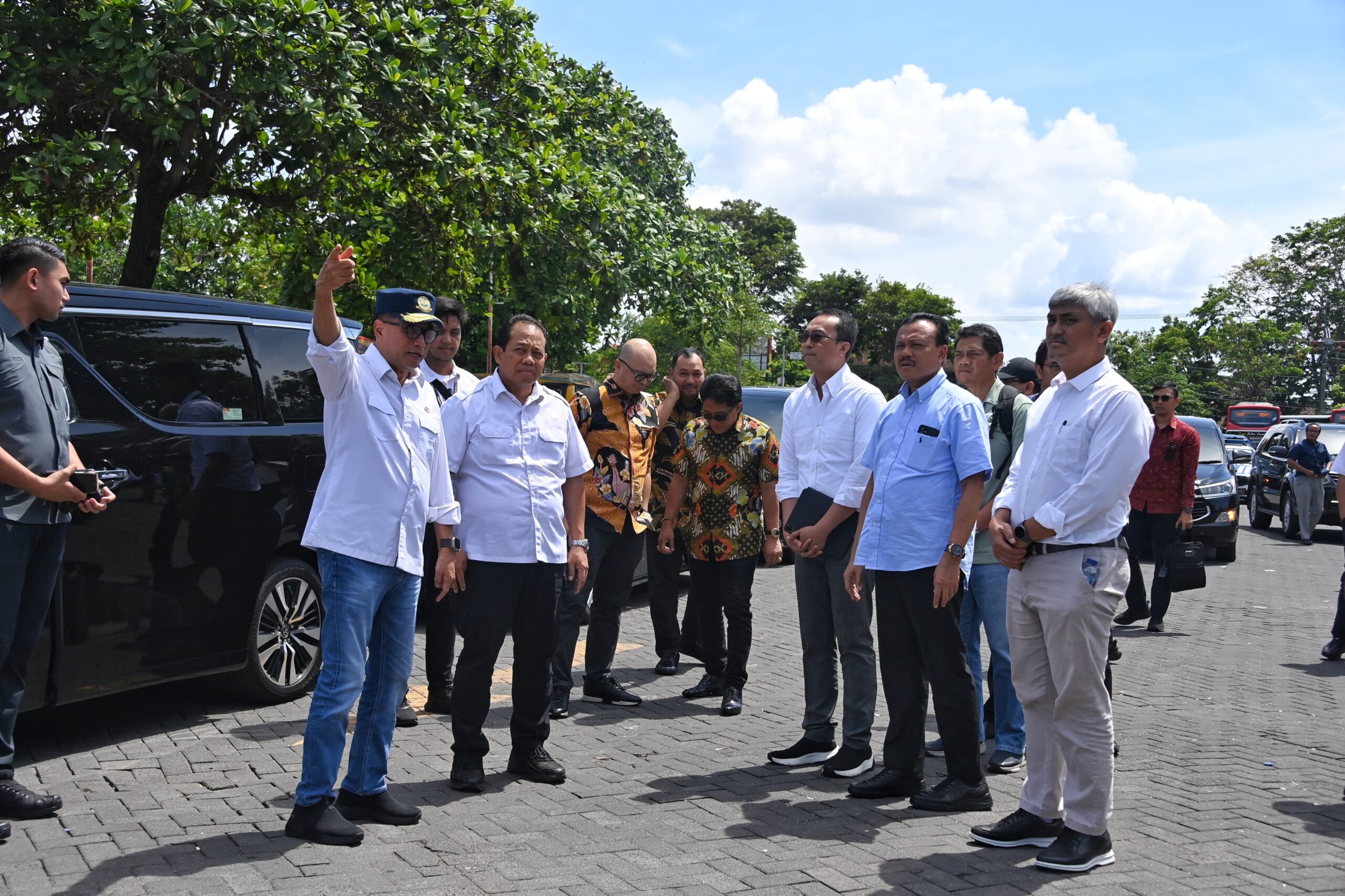 Tindak Lanjut LRT di Bali Sedang Dibahas 1 sekarangaja