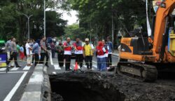 sekarangaja