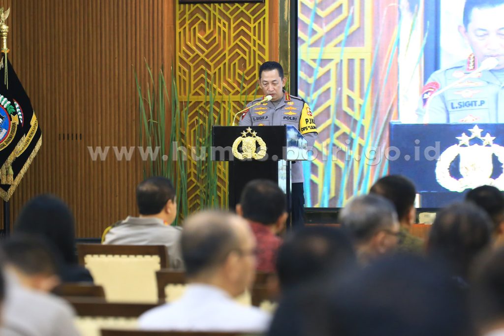 Sita BB Narkoba Senilai Rp 12 T, Polri Selamatkan 35,7 Juta Jiwa 1 sekarangaja