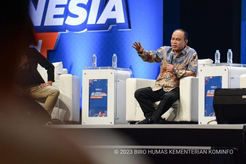 Bulan Ini Muncul Narasi Pemilu Damai di Gawai 1 sekarangaja