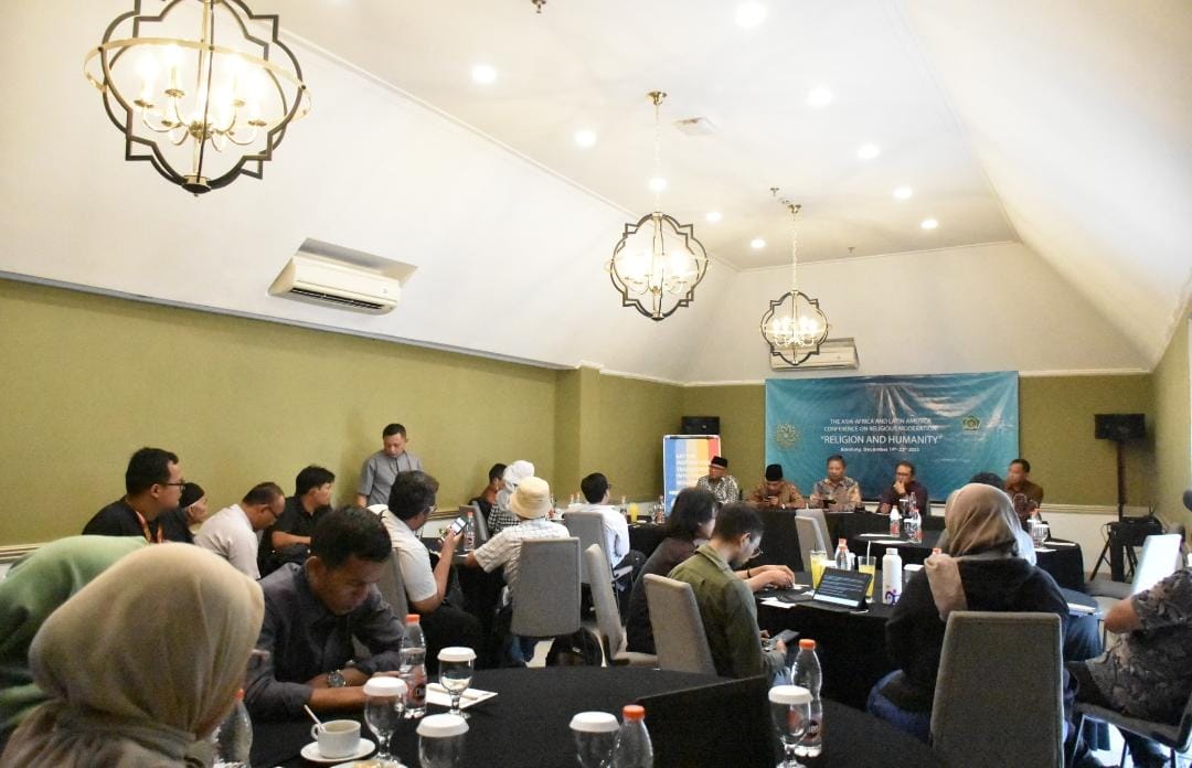 Ini Agenda Penting KMBAAA Bandung Pekan Depan 1 sekarangaja