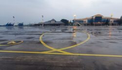 sekarangaja