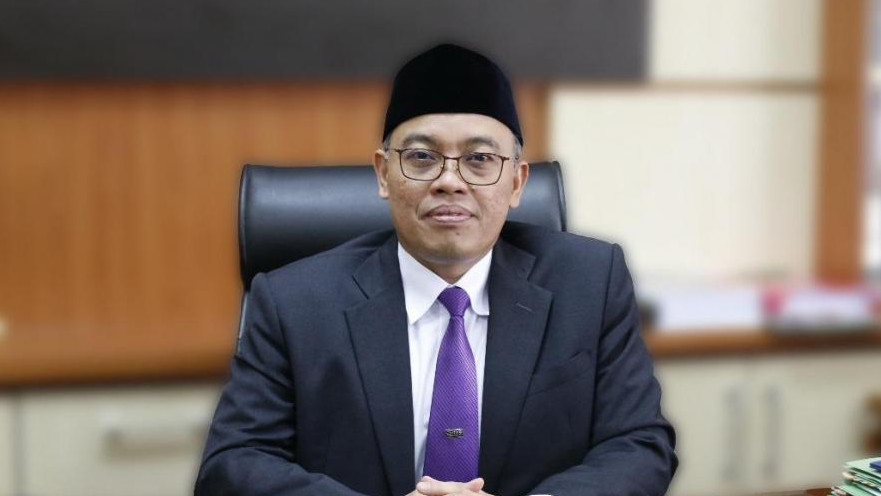 Kemenag Rekrut 500 Dai Wilayah 3T 1 sekarangaja
