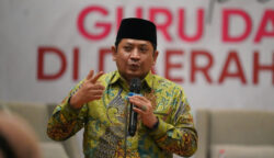 sekarangaja