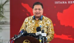 sekarangaja